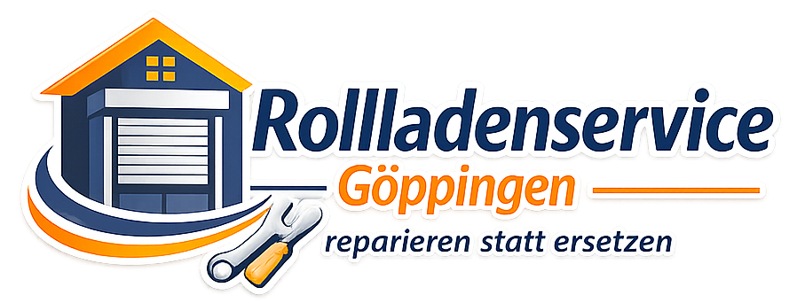 Rollladenservice Göppingen Logo